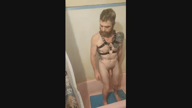 Nudegeoege  24-06-2023 Recorded Video moan