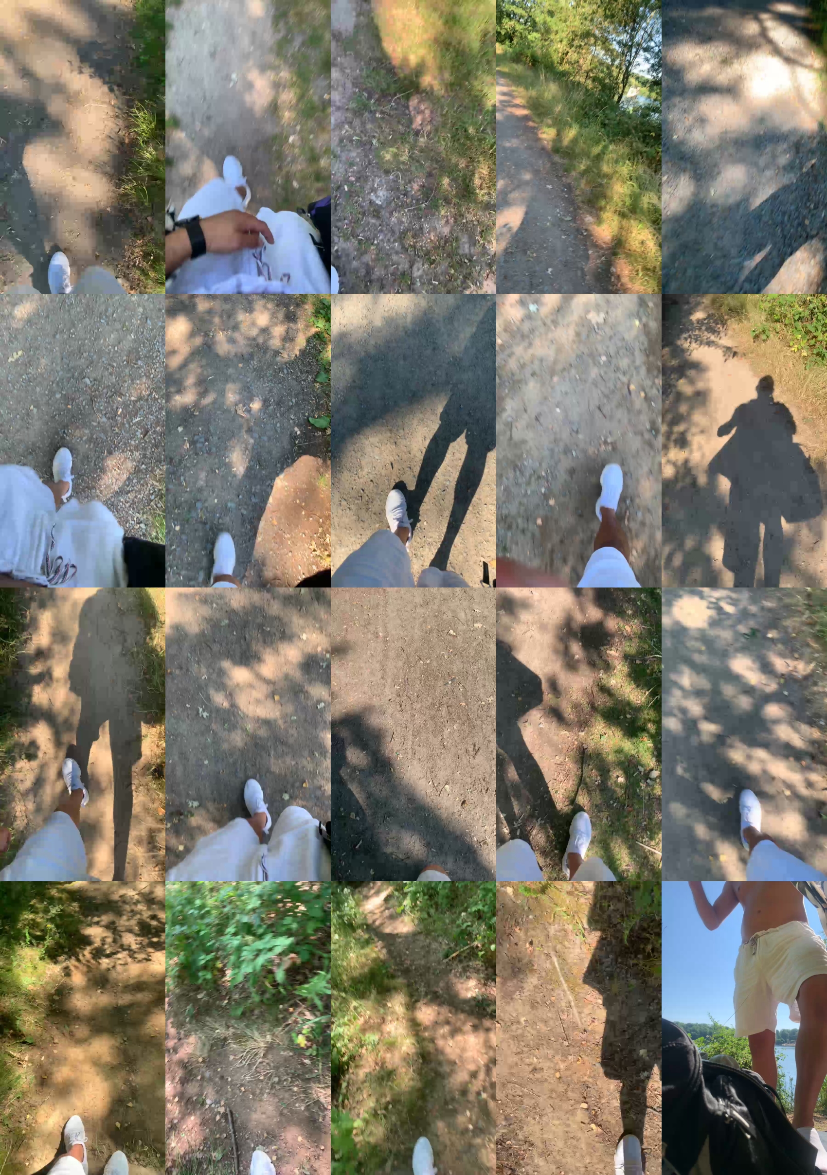 Sanihoe  25-06-2023 Recorded Video Nude