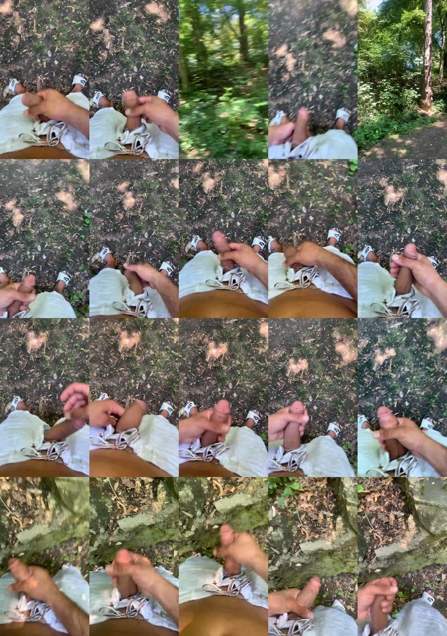Sanihoe  25-06-2023 Recorded Video fuckher