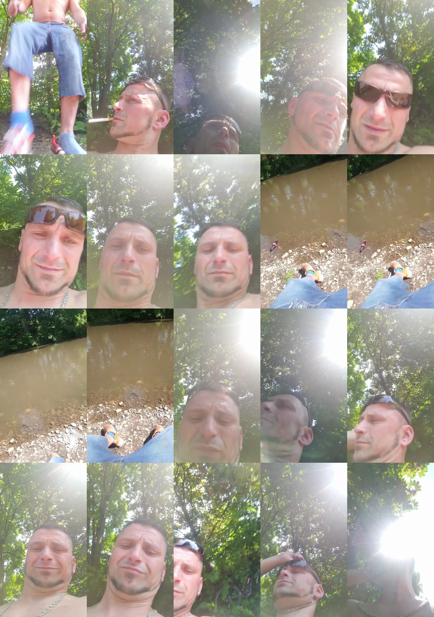 Schuh1040  25-06-2023 Recorded Video gag