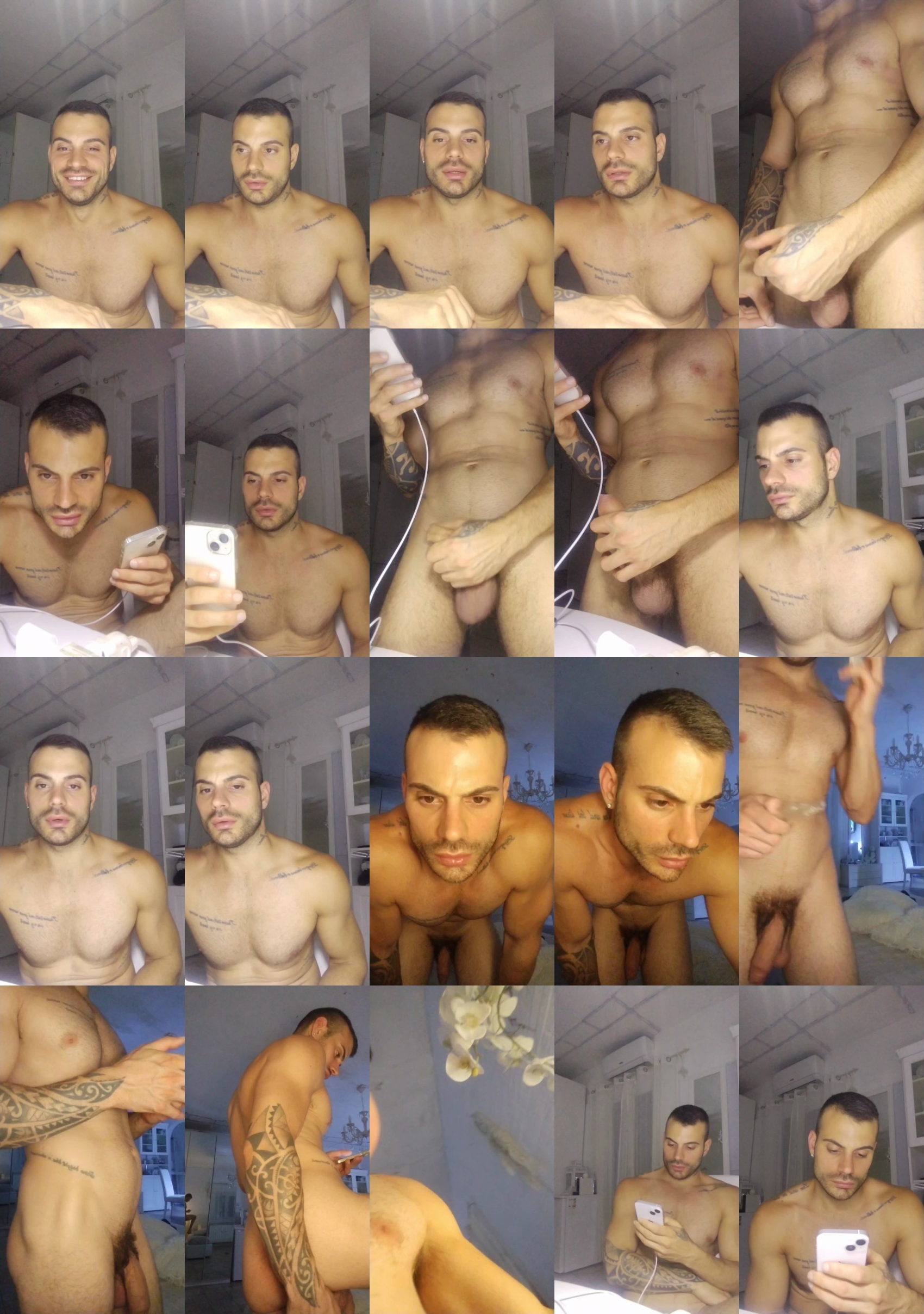 Viki84  24-06-2023 Recorded Video Recorded