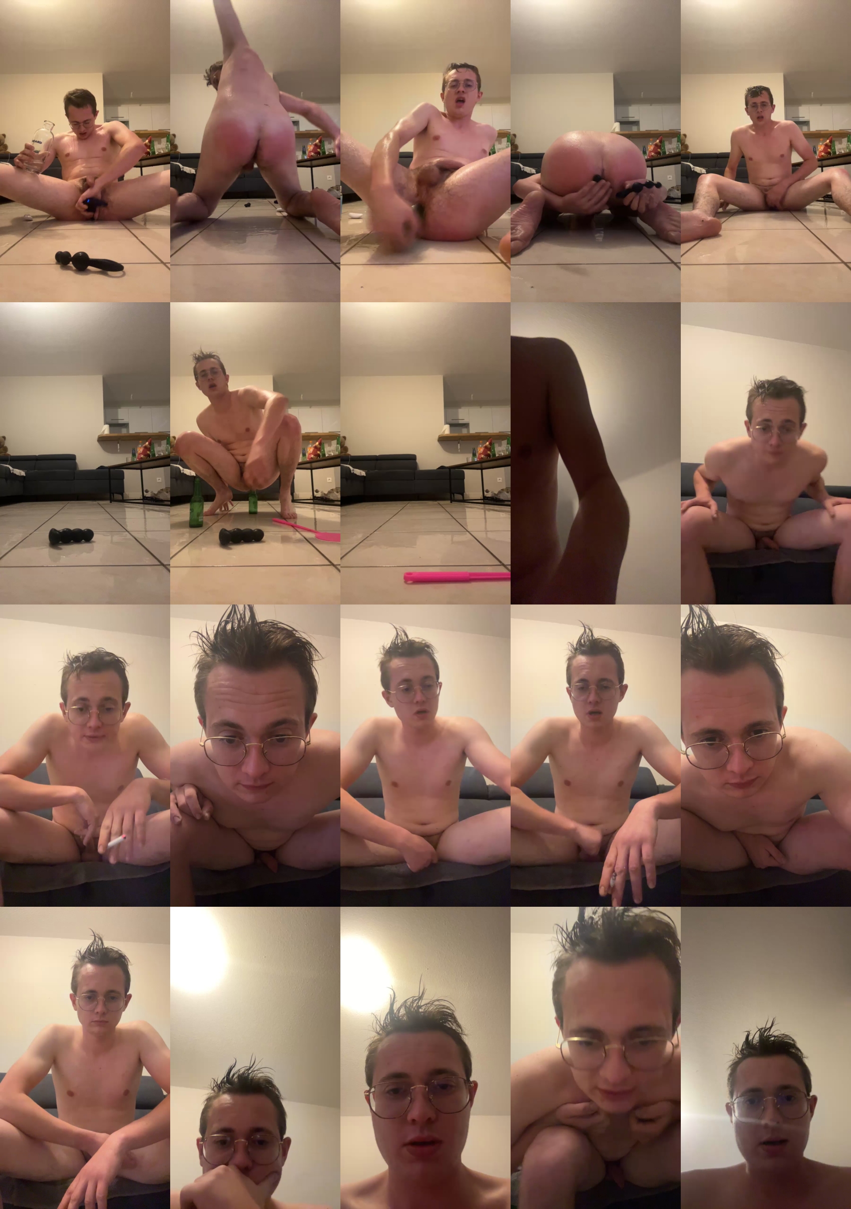Xtotoxxx52  25-06-2023 Recorded Video analtoy