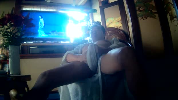 Yamato_takakura  25-06-2023 Recorded Video fuckhard