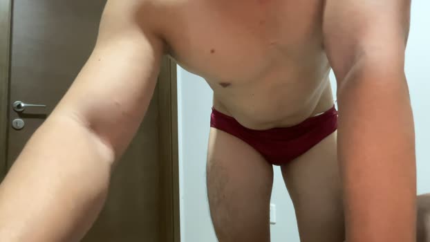 asiajustin  24-06-2023 Recorded Video lush
