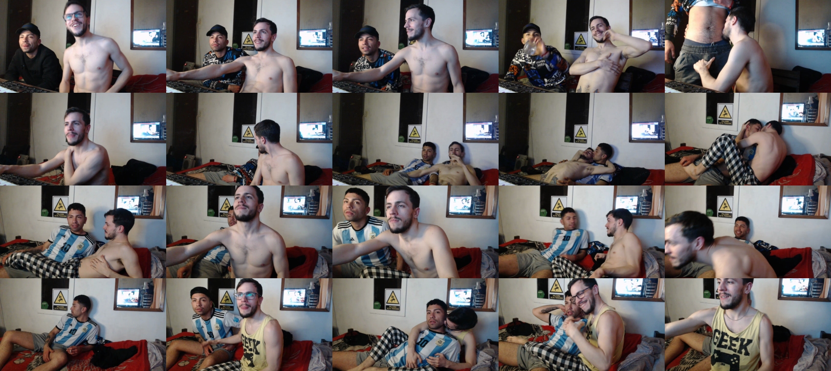 azciel  24-06-2023 Recorded Video analtoy