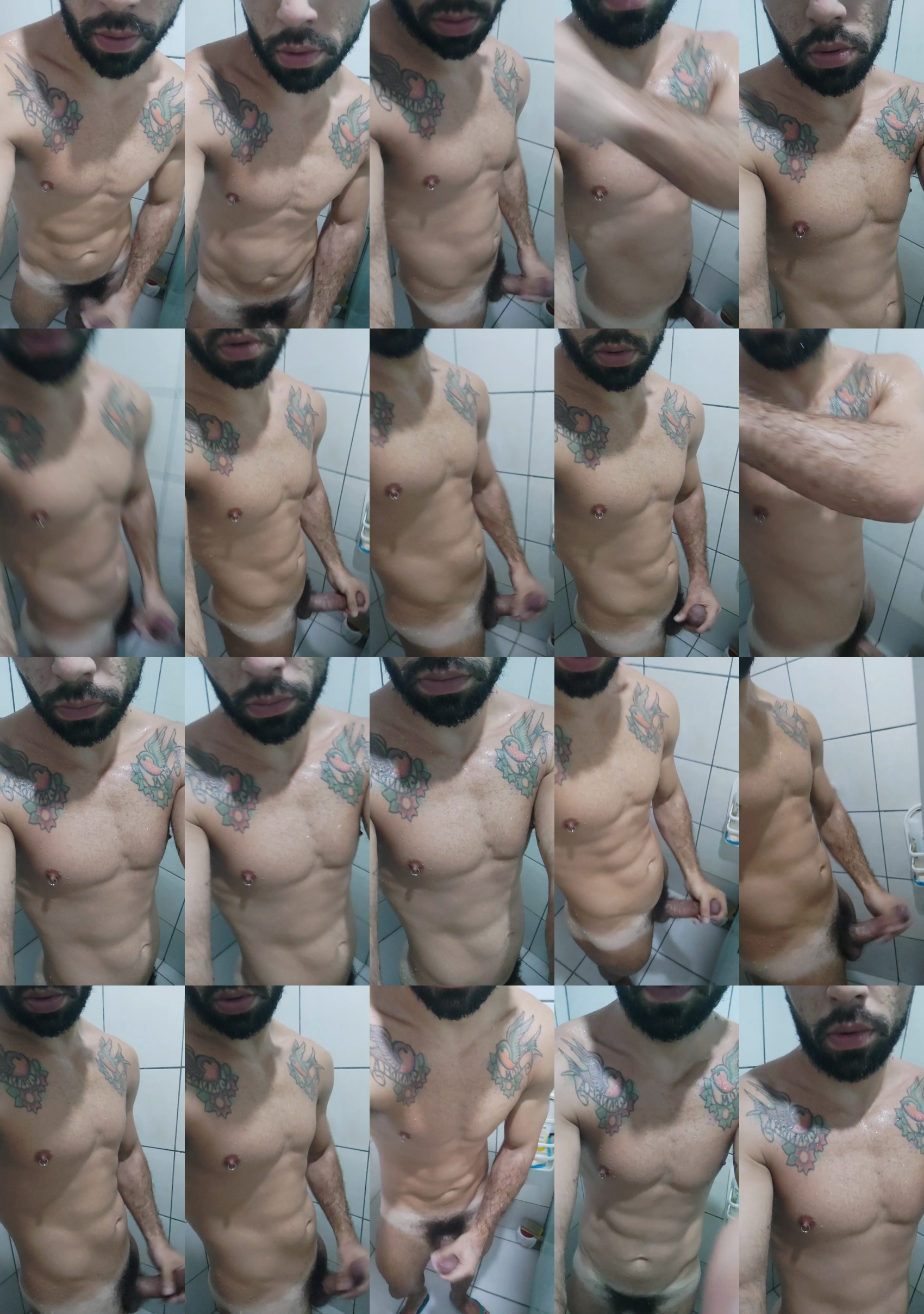 baby95i  24-06-2023 Recorded Video sexybody