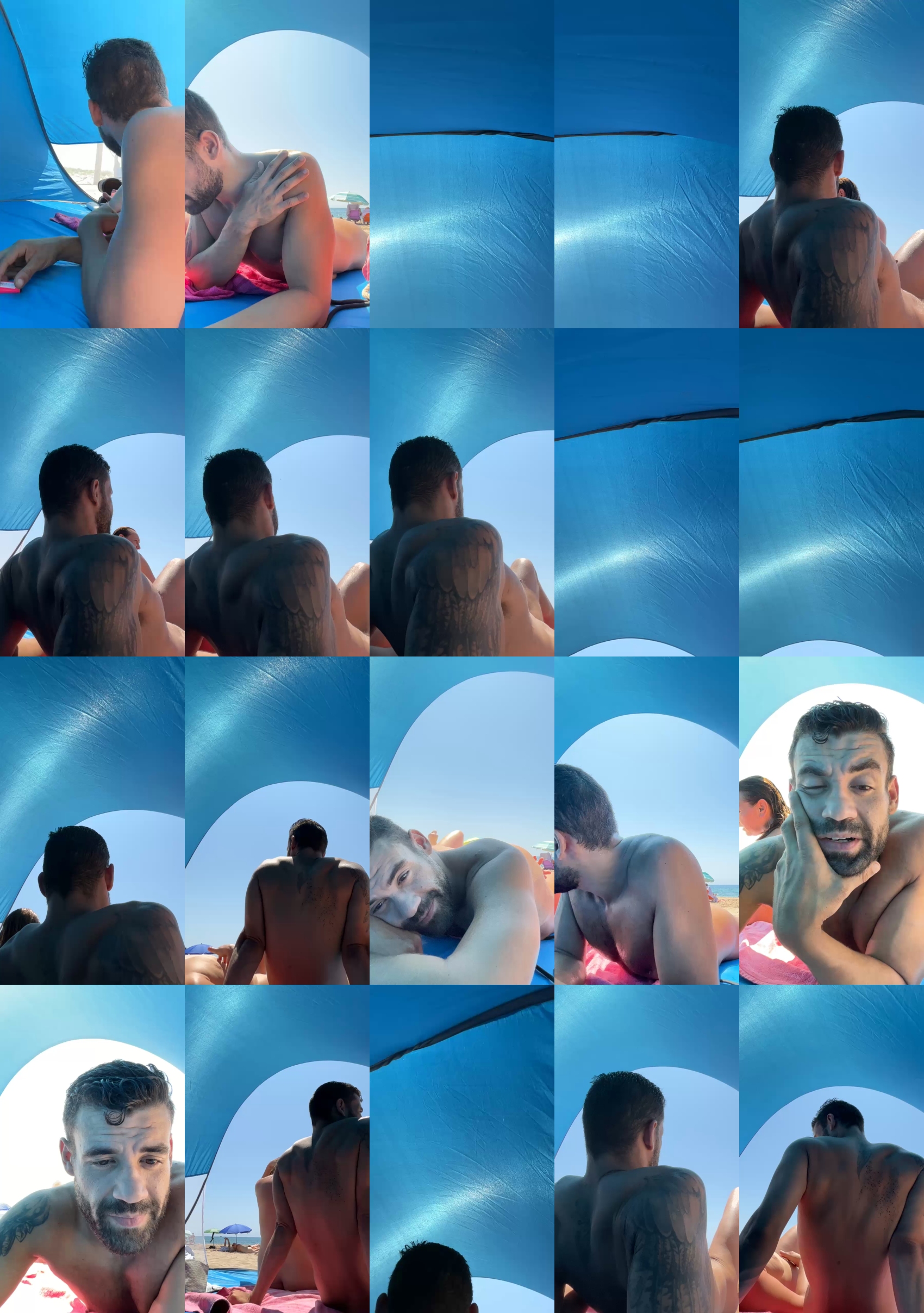 brasileo69fun  25-06-2023 Recorded Video Ass