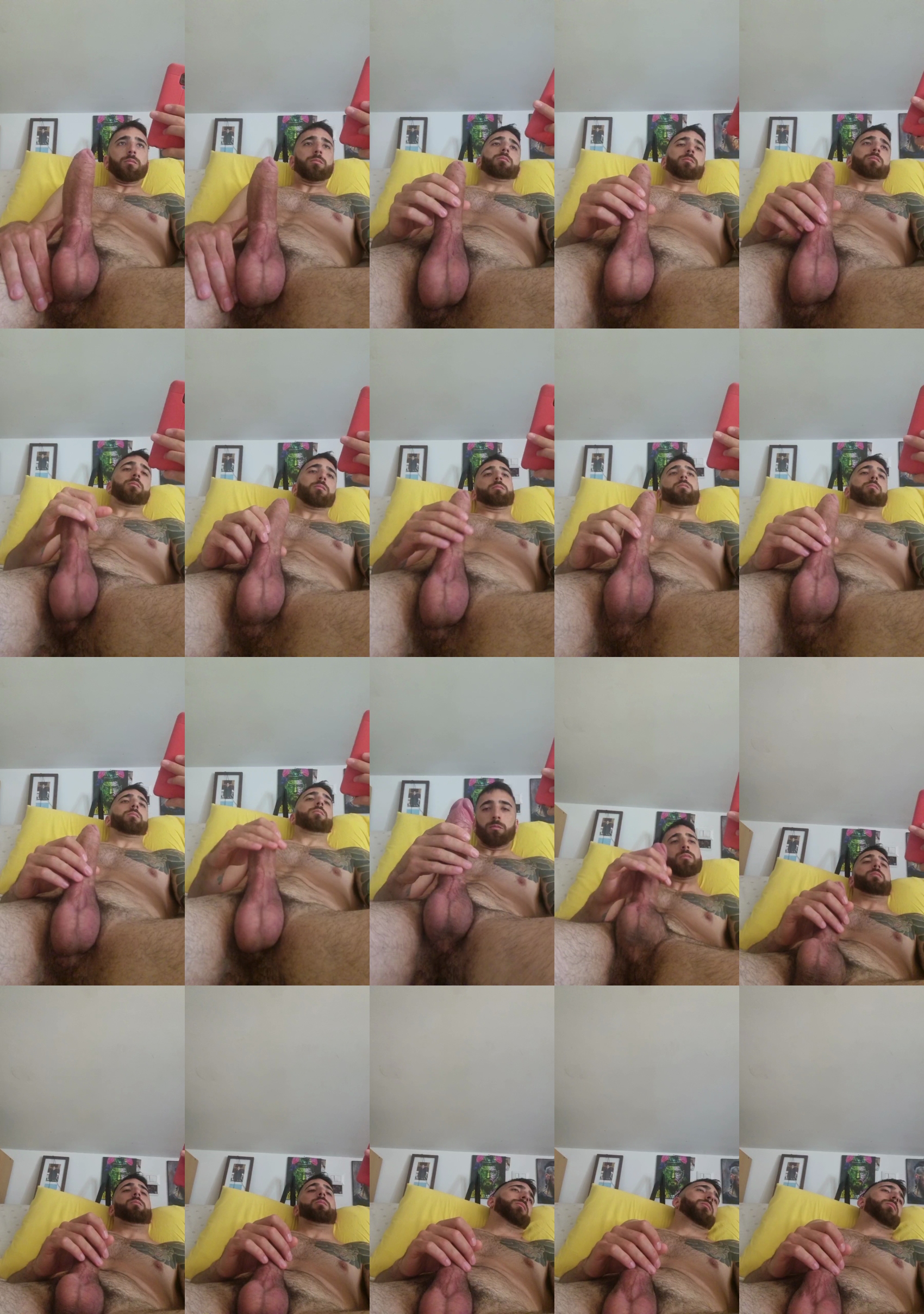 capuafun  25-06-2023 Recorded Video suckcock