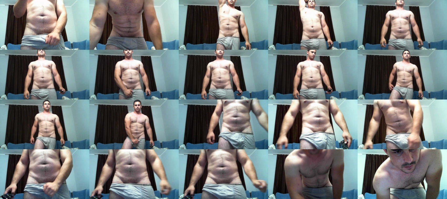 djmute_33  24-06-2023 Recorded Video lush