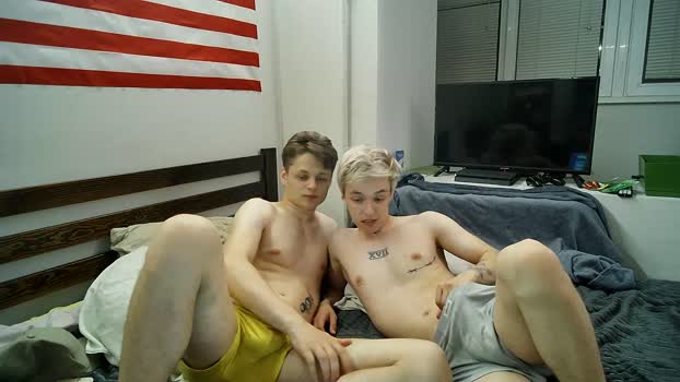 funsizedgay  24-06-2023 Recorded Video suckshow