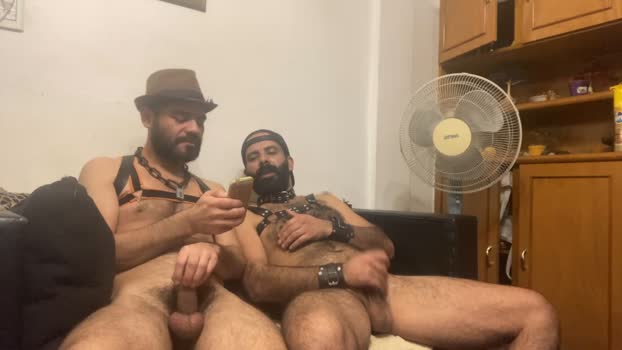 hairies1981  24-06-2023 Recorded Video sex