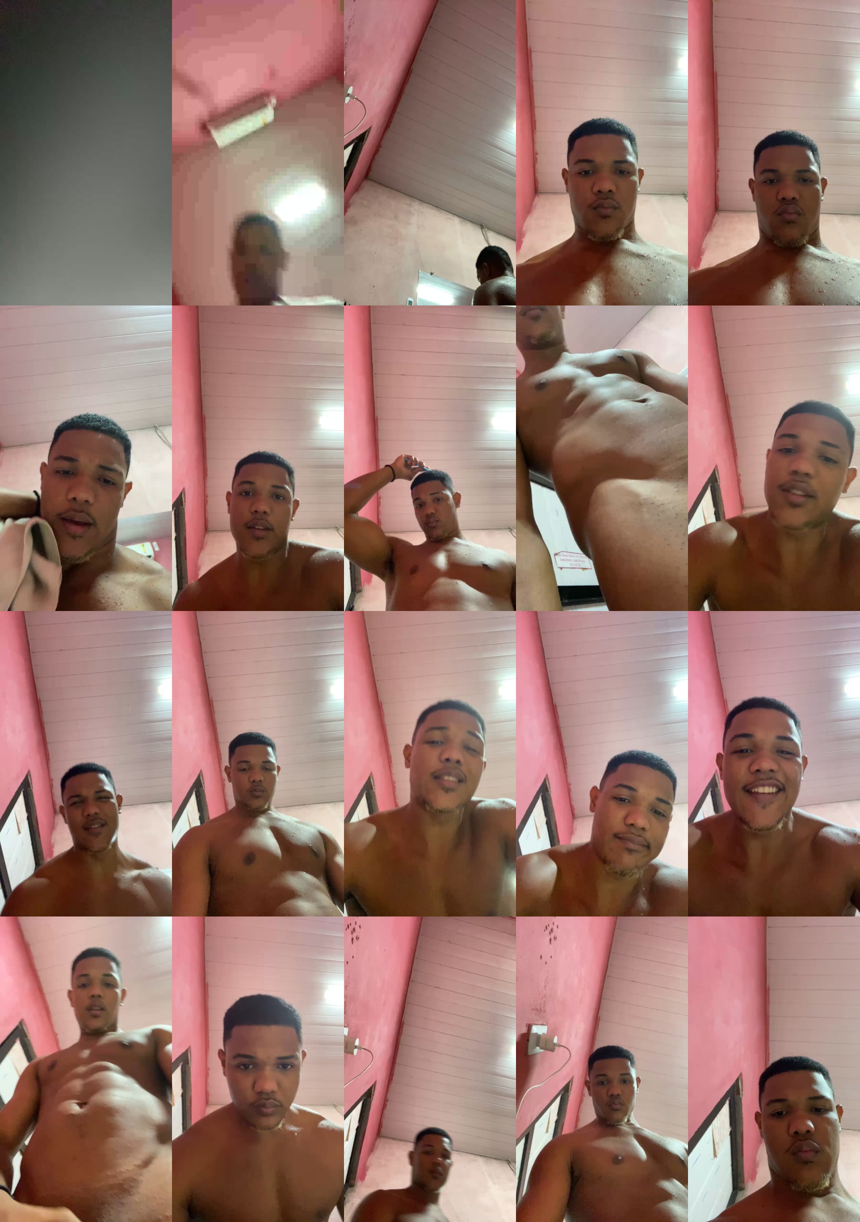 halaelson1  24-06-2023 Recorded Video hard