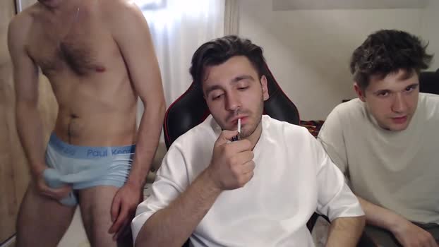 handsomeman6  24-06-2023 Recorded Video fuckher