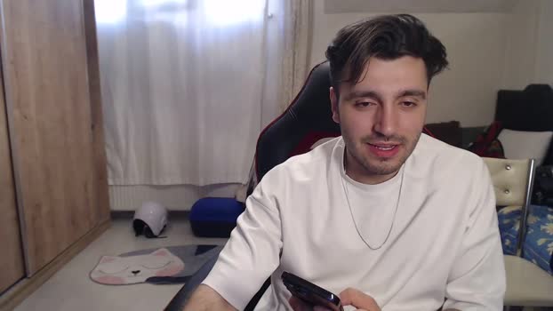 handsomeman6  25-06-2023 Recorded Video spank