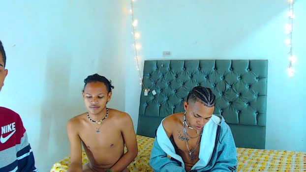 hotlatinoboys5  25-06-2023 Recorded Video spank