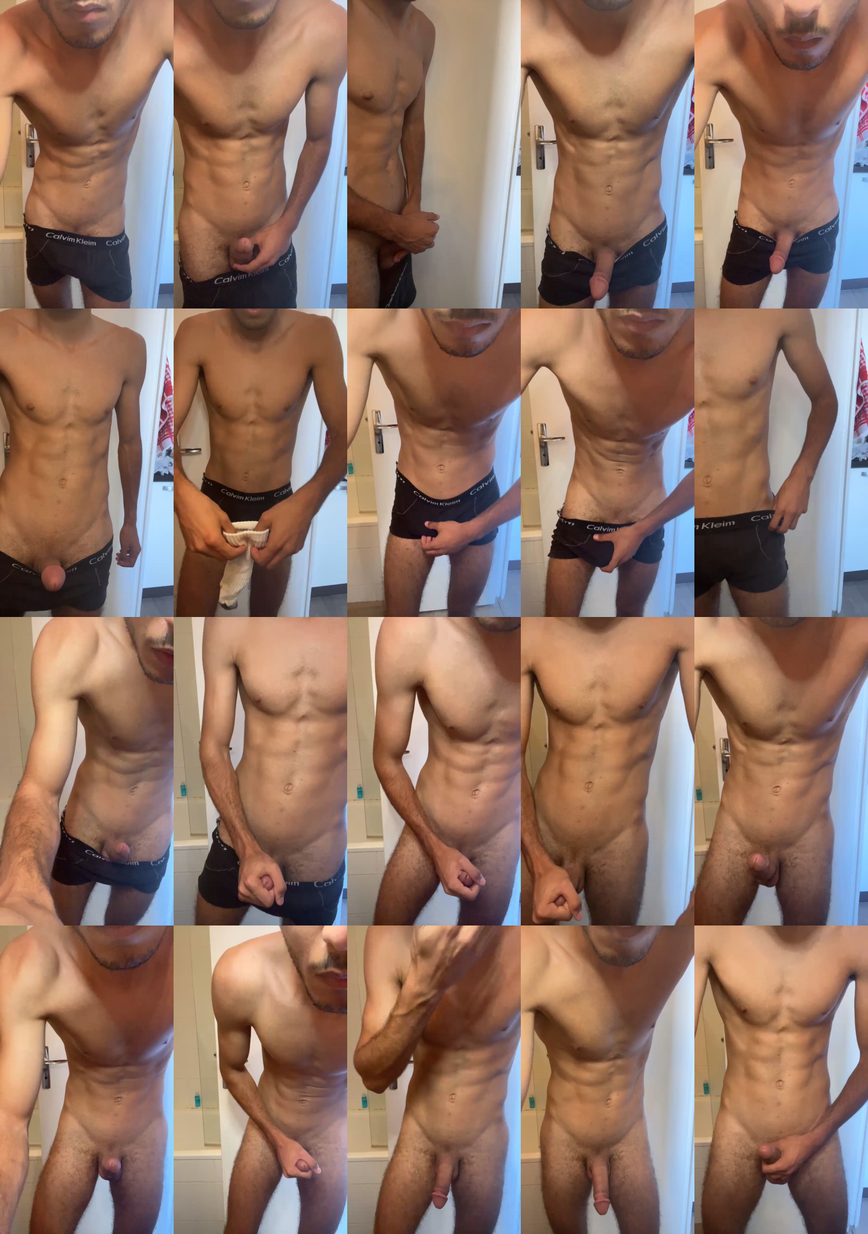jeunesexy7  25-06-2023 Recorded Video play