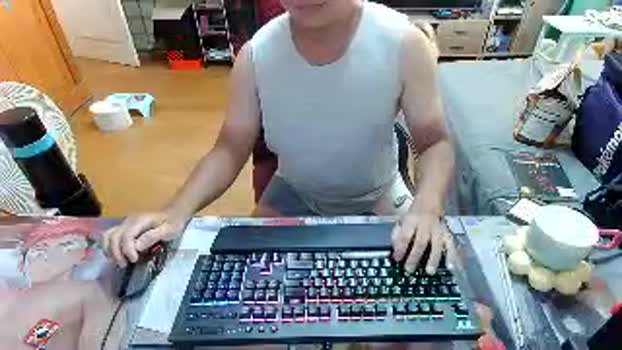 kafy58  25-06-2023 Recorded Video orgasm