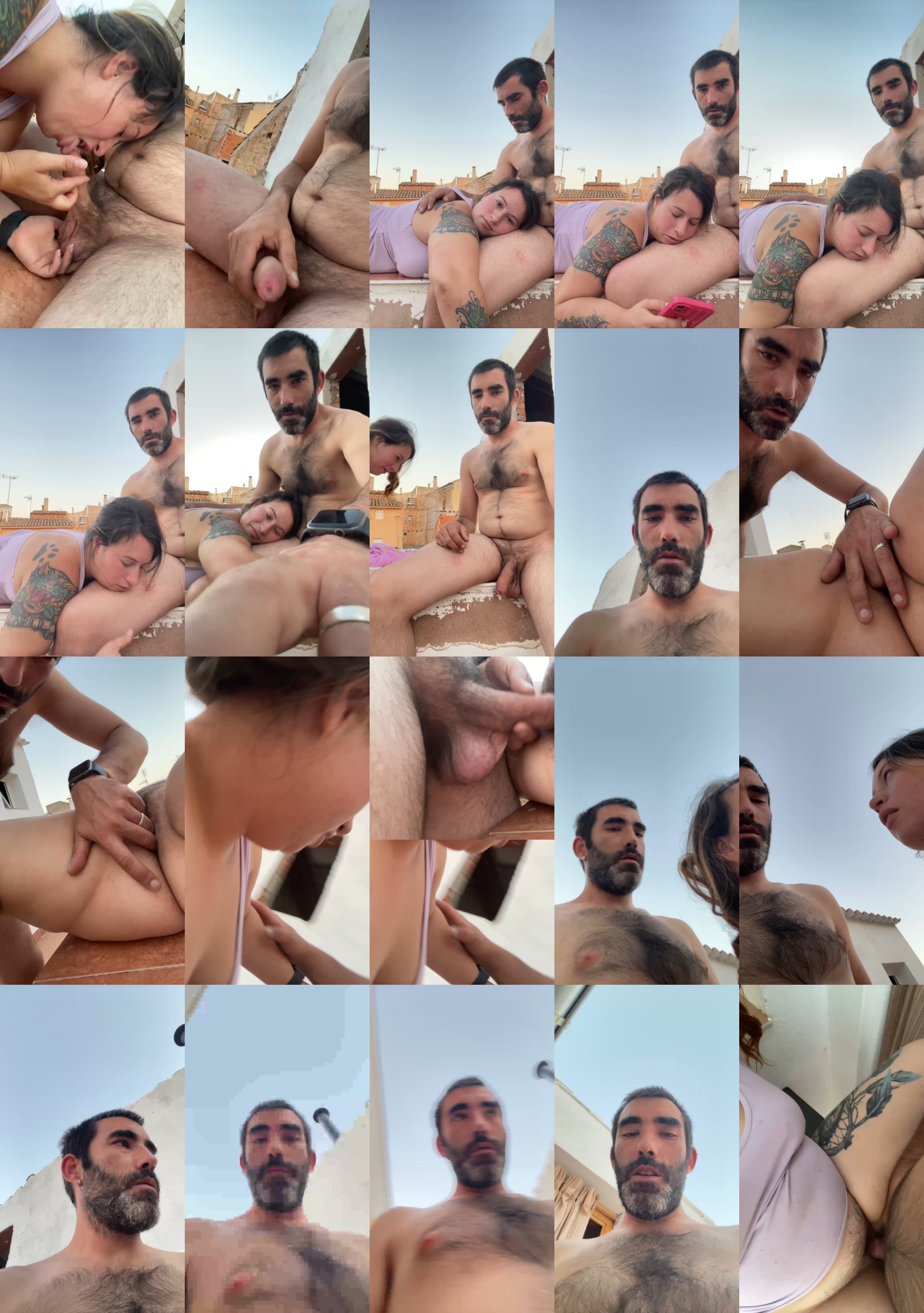 lavencida4  24-06-2023 Recorded Video jerkoff