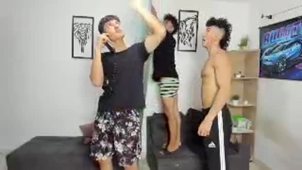 luxsexboys  24-06-2023 Recorded Video squirt