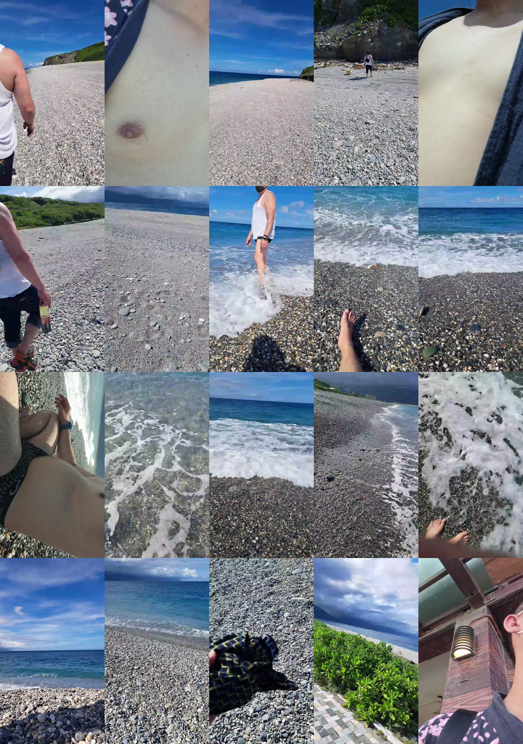 rainbear03  24-06-2023 Recorded Video sexyfeet