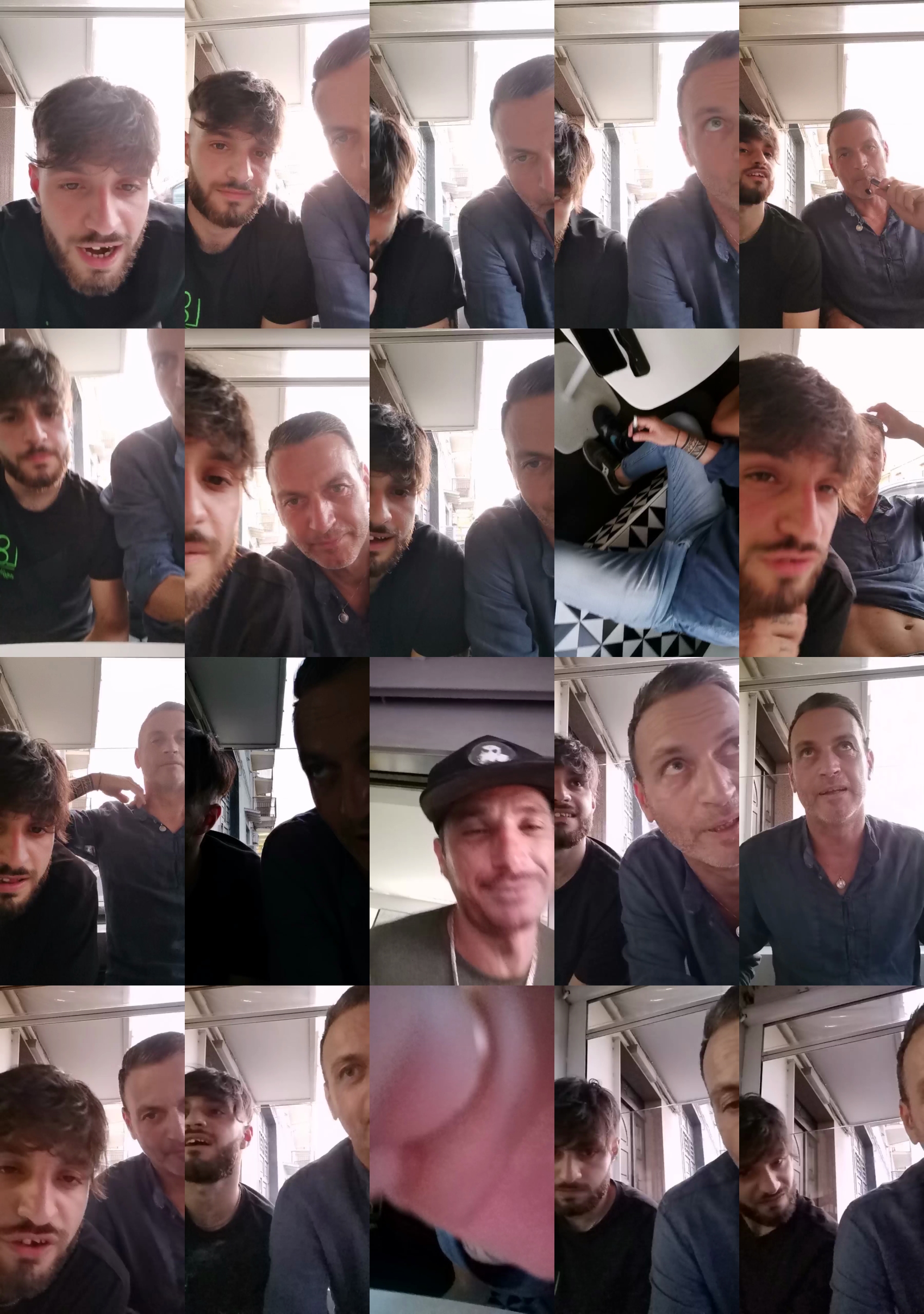 riccardo292  24-06-2023 Recorded Video playtime
