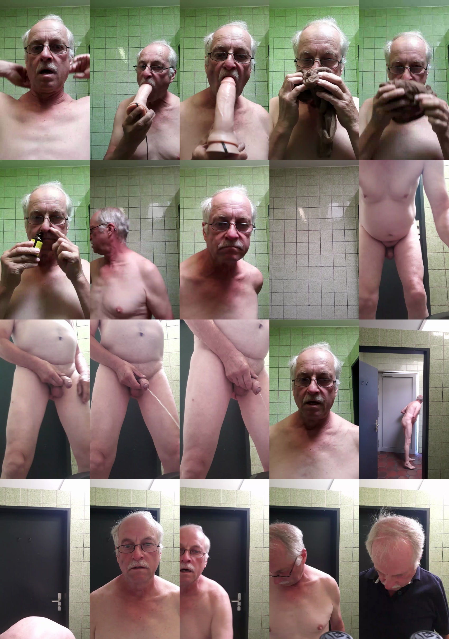 secretlive58  25-06-2023 Recorded Video Cam