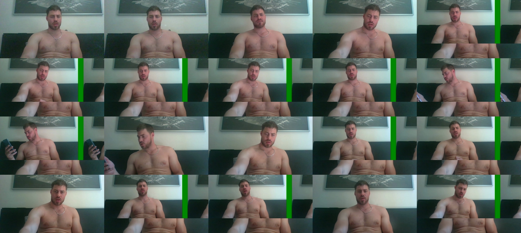 tonnyyoo  25-06-2023 Recorded Video handsome