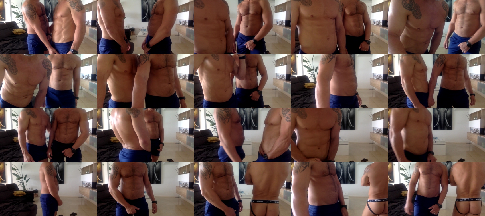 twohotguys_sexy  25-06-2023 Recorded Video show