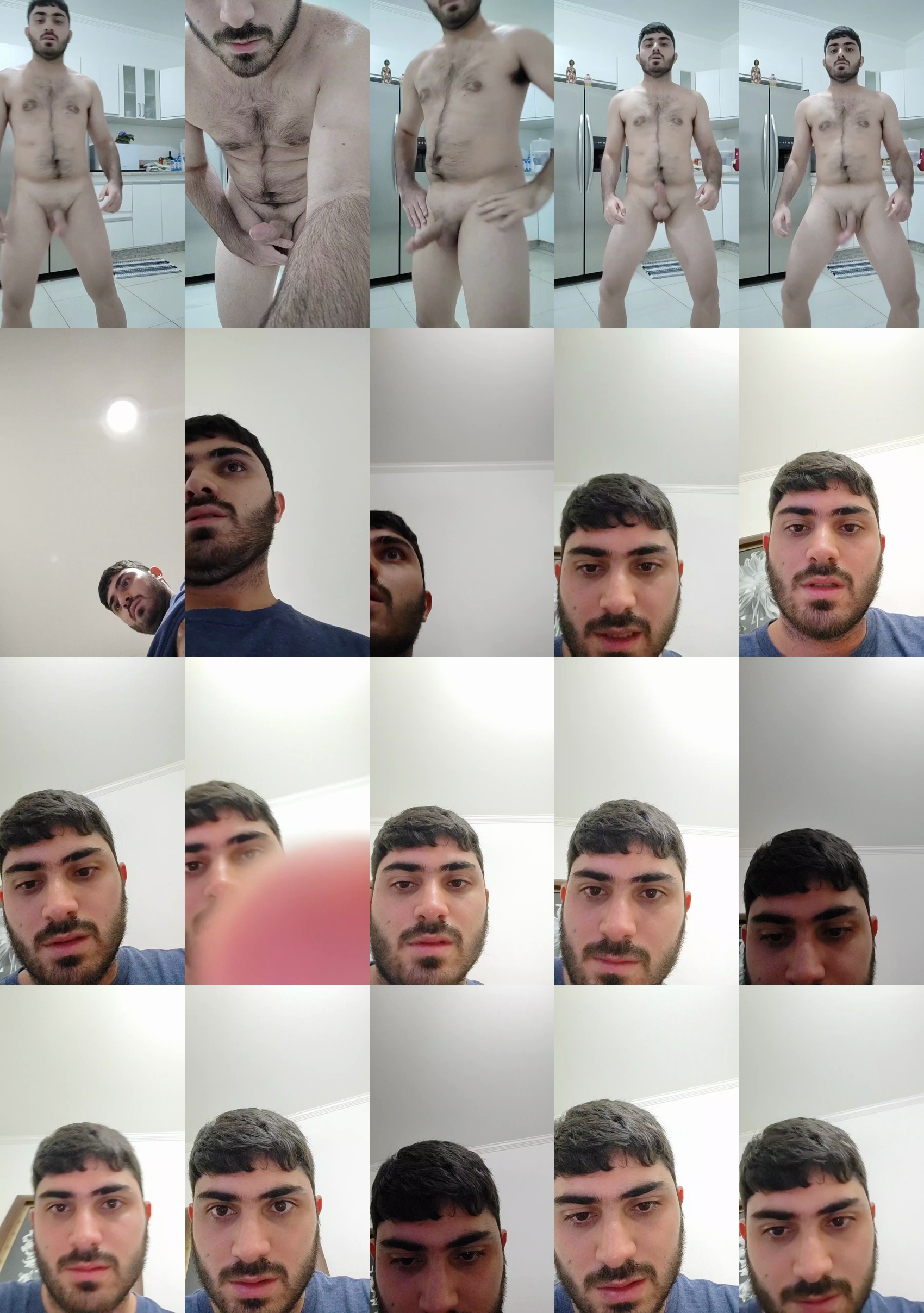 walace4434  24-06-2023 Recorded Video oral