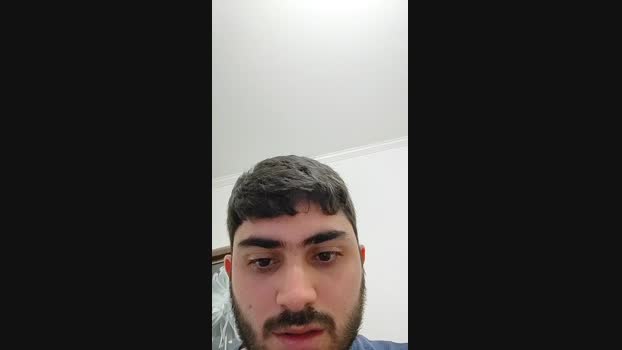 walace4434  24-06-2023 Recorded Video oral