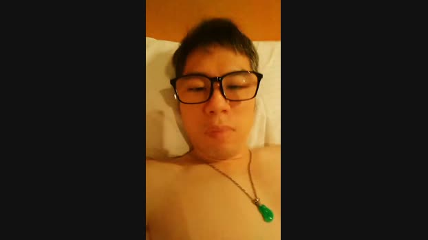 weian0630  24-06-2023 Recorded Video handsome