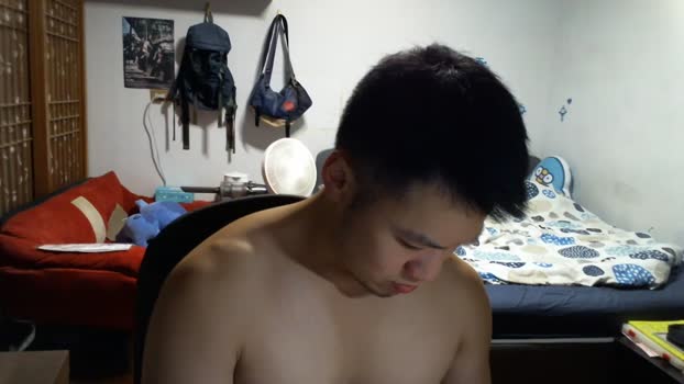 zeroken9  25-06-2023 Recorded Video sexy