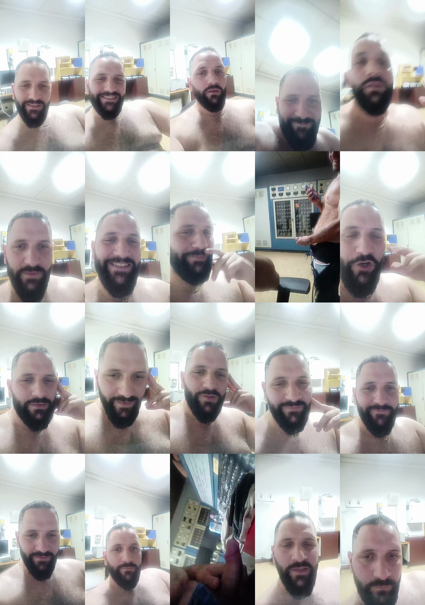 2mMilanoreale  25-06-2023 Recorded Video bicurious