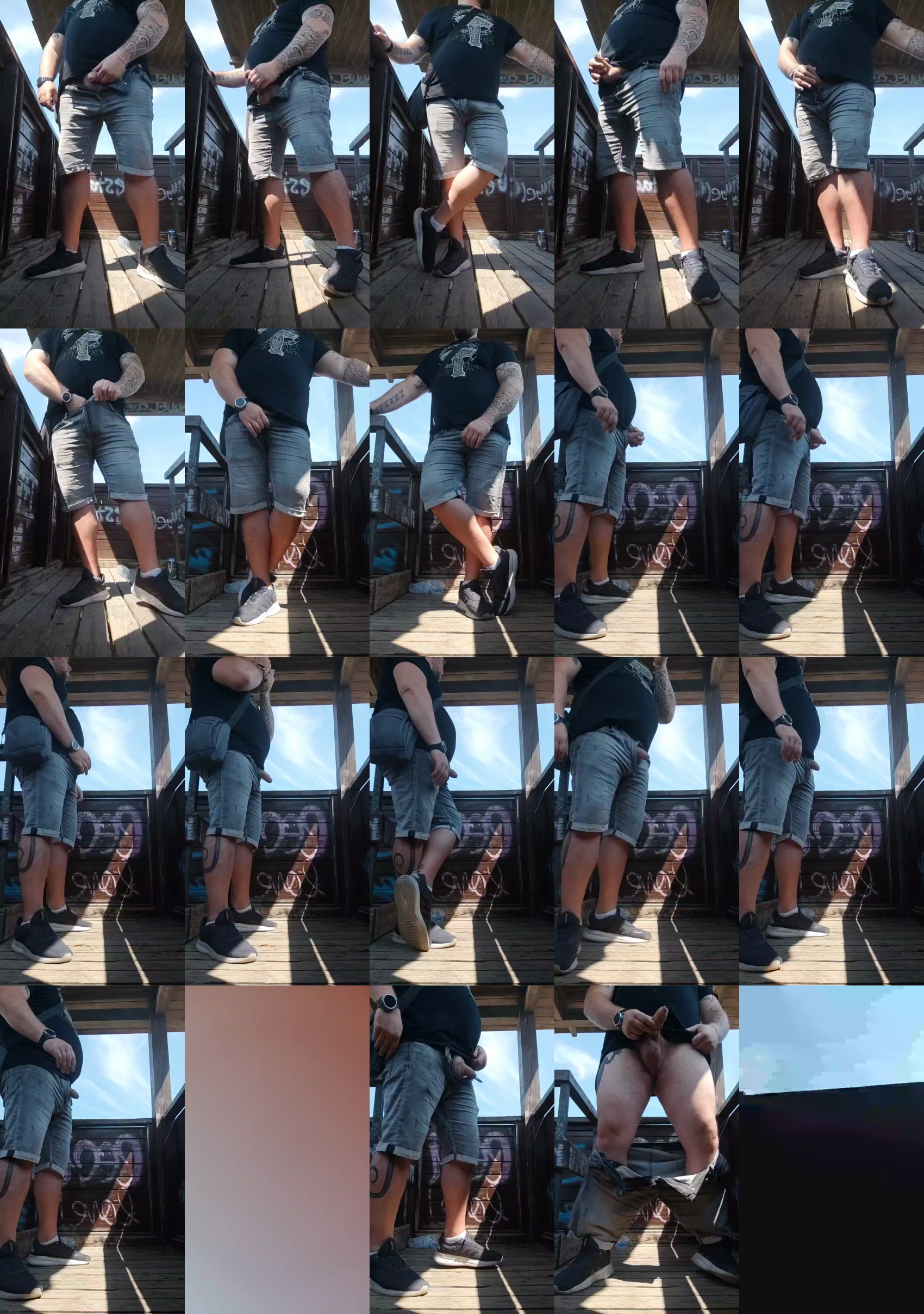 6Q87  26-06-2023 Recorded Video love