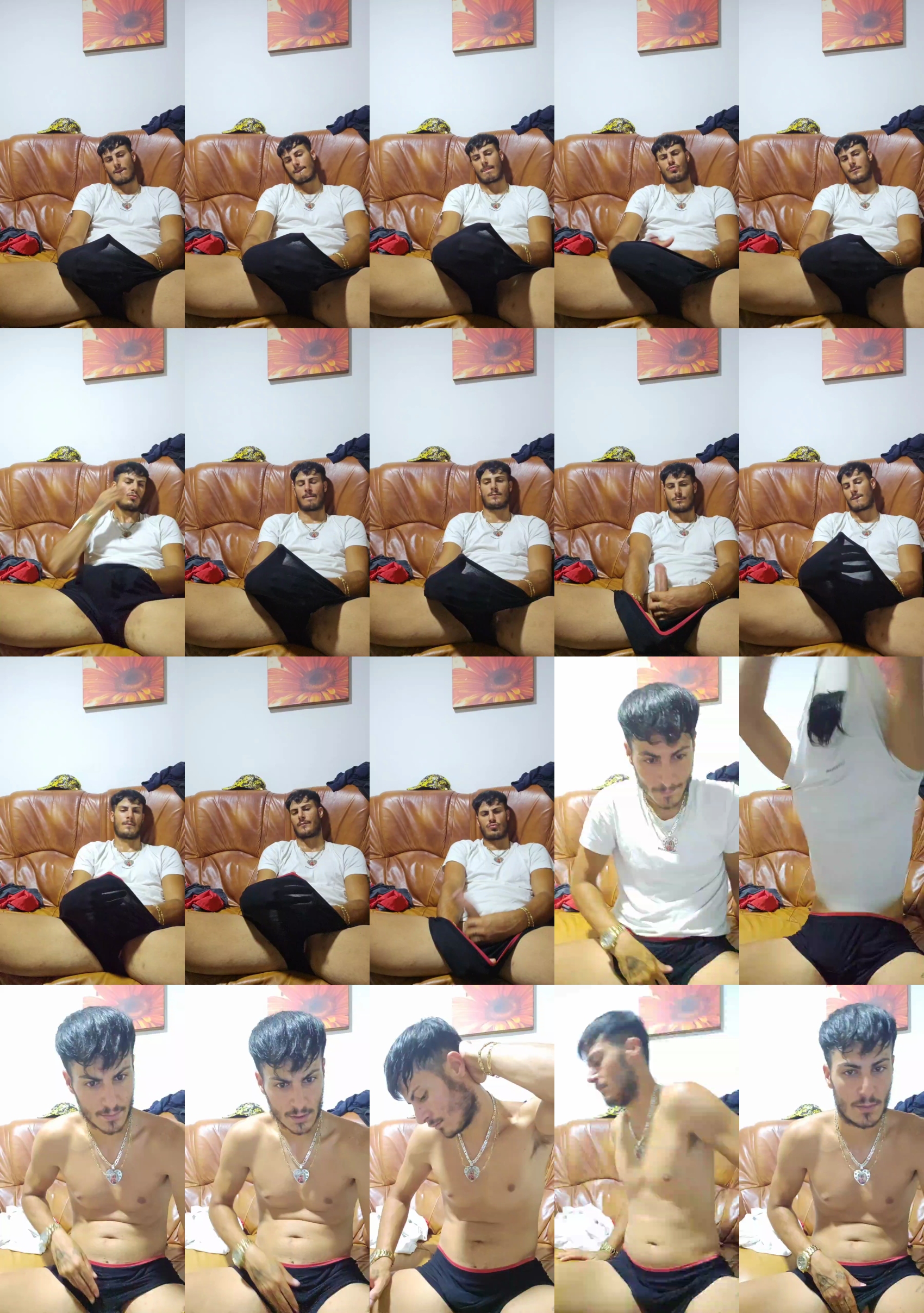 Alexxx6918  25-06-2023 Recorded Video sexy
