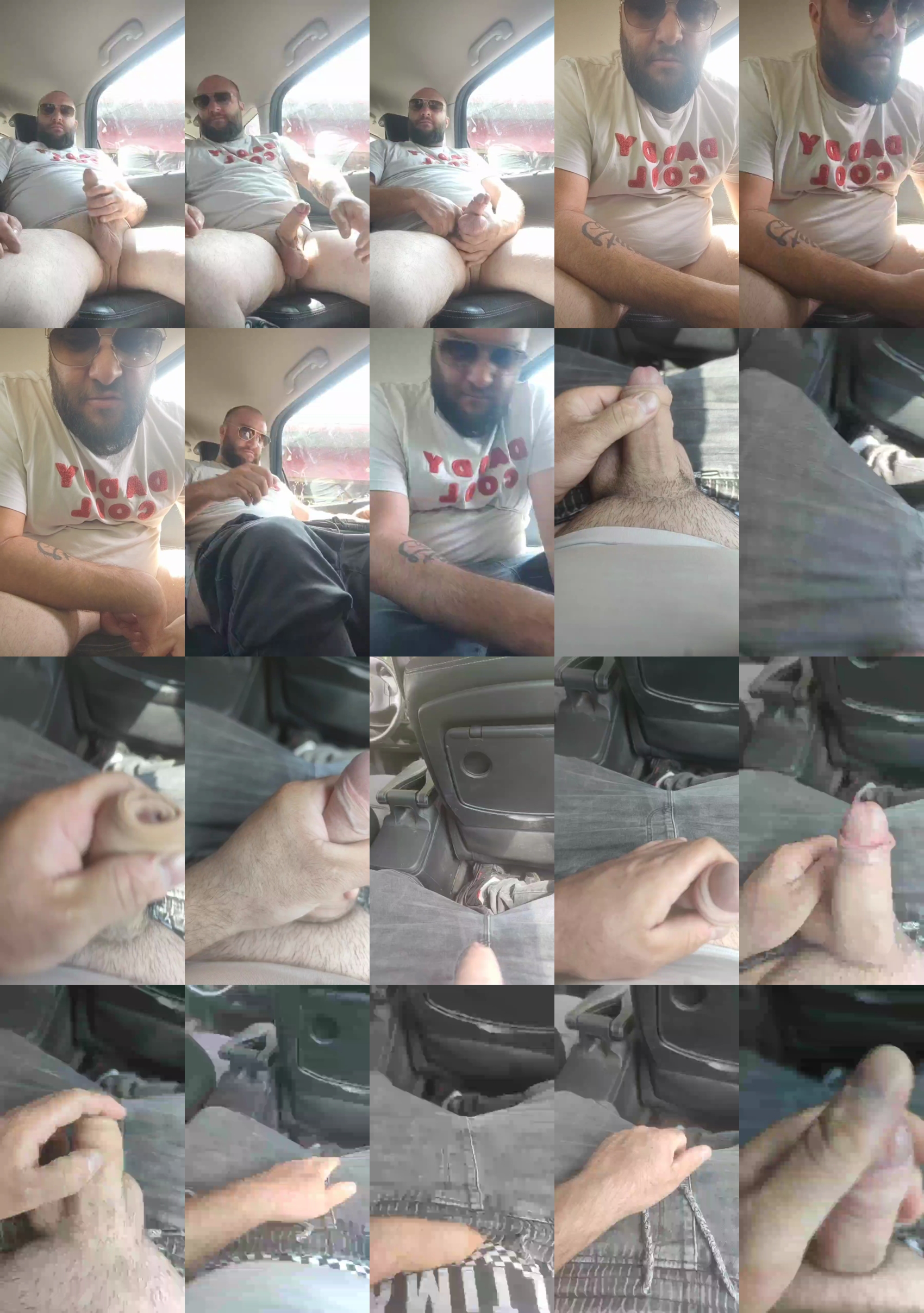 Anthonytotony27  26-06-2023 Recorded Video bigcock