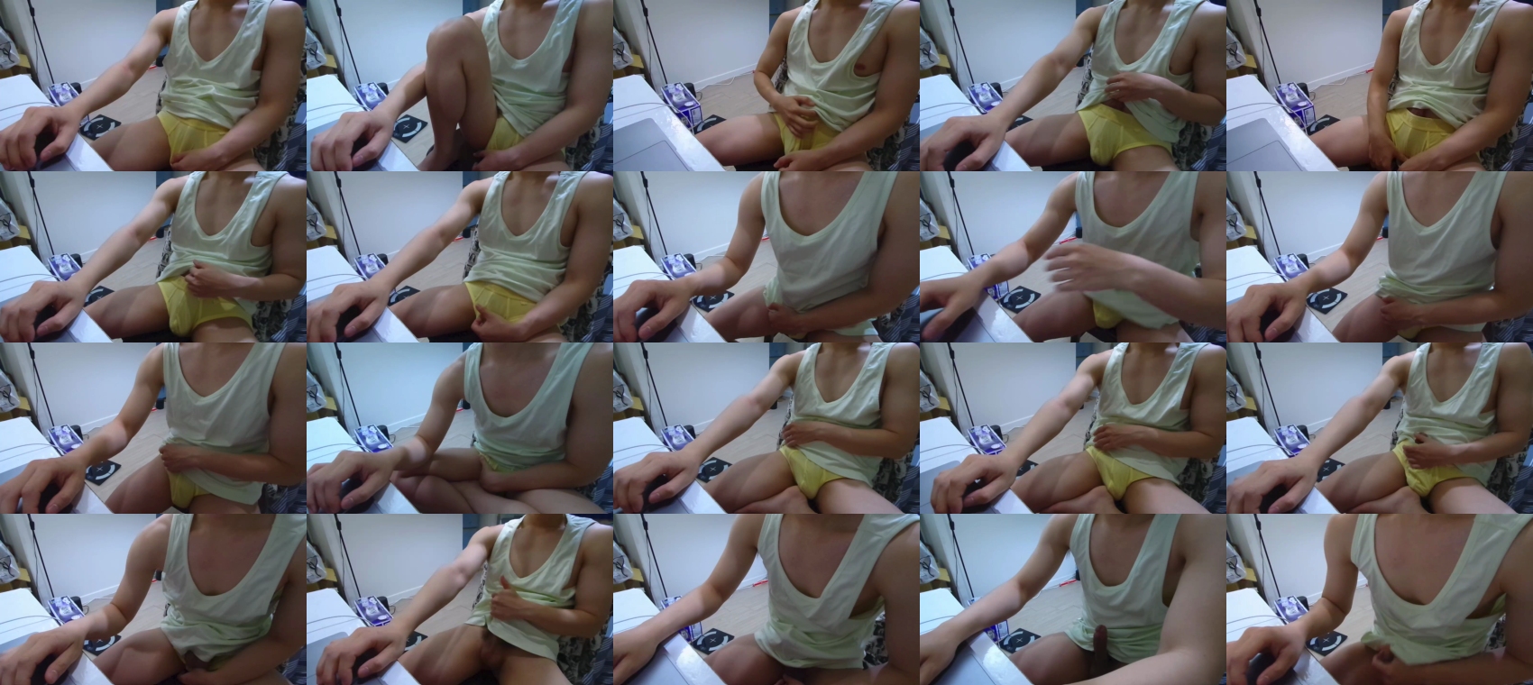 AnthroTW  26-06-2023 Recorded Video fuckass