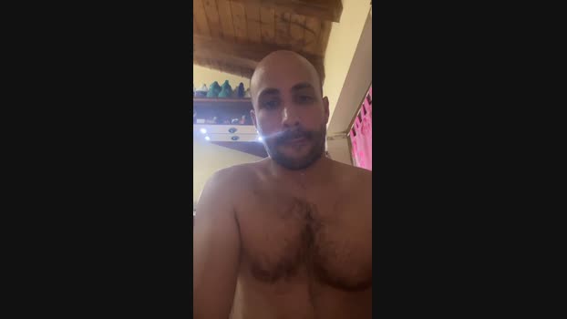 Baguadore  25-06-2023 Recorded Video blowjob