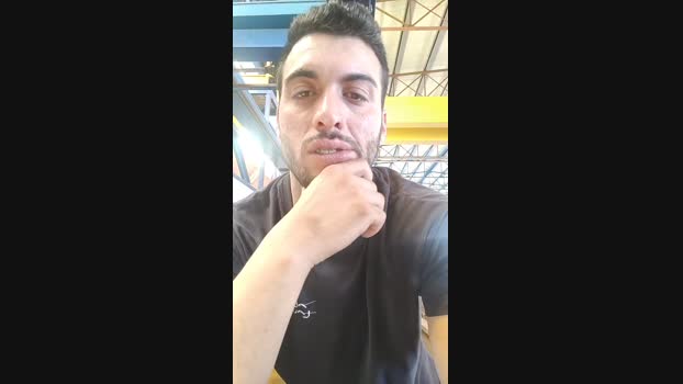 Bestia1996  26-06-2023 Recorded Video big