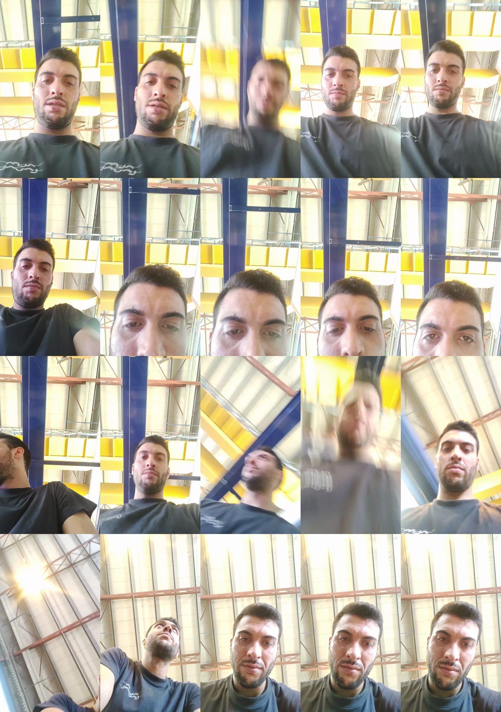 Bestia1996  26-06-2023 Recorded Video Webcam