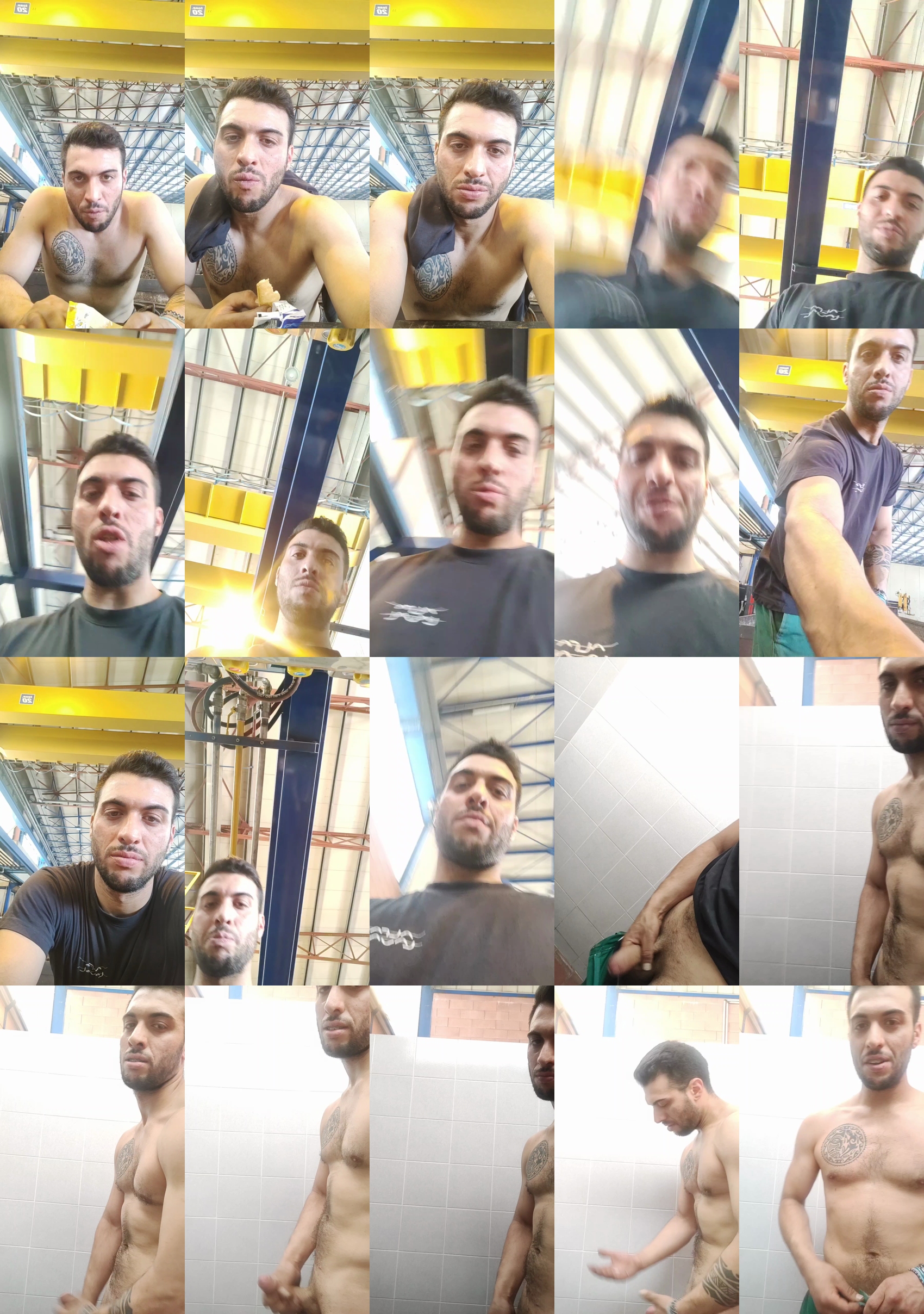 Bestia1996  26-06-2023 Recorded Video playtime