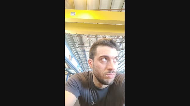 Bestia1996  26-06-2023 Recorded Video playtime