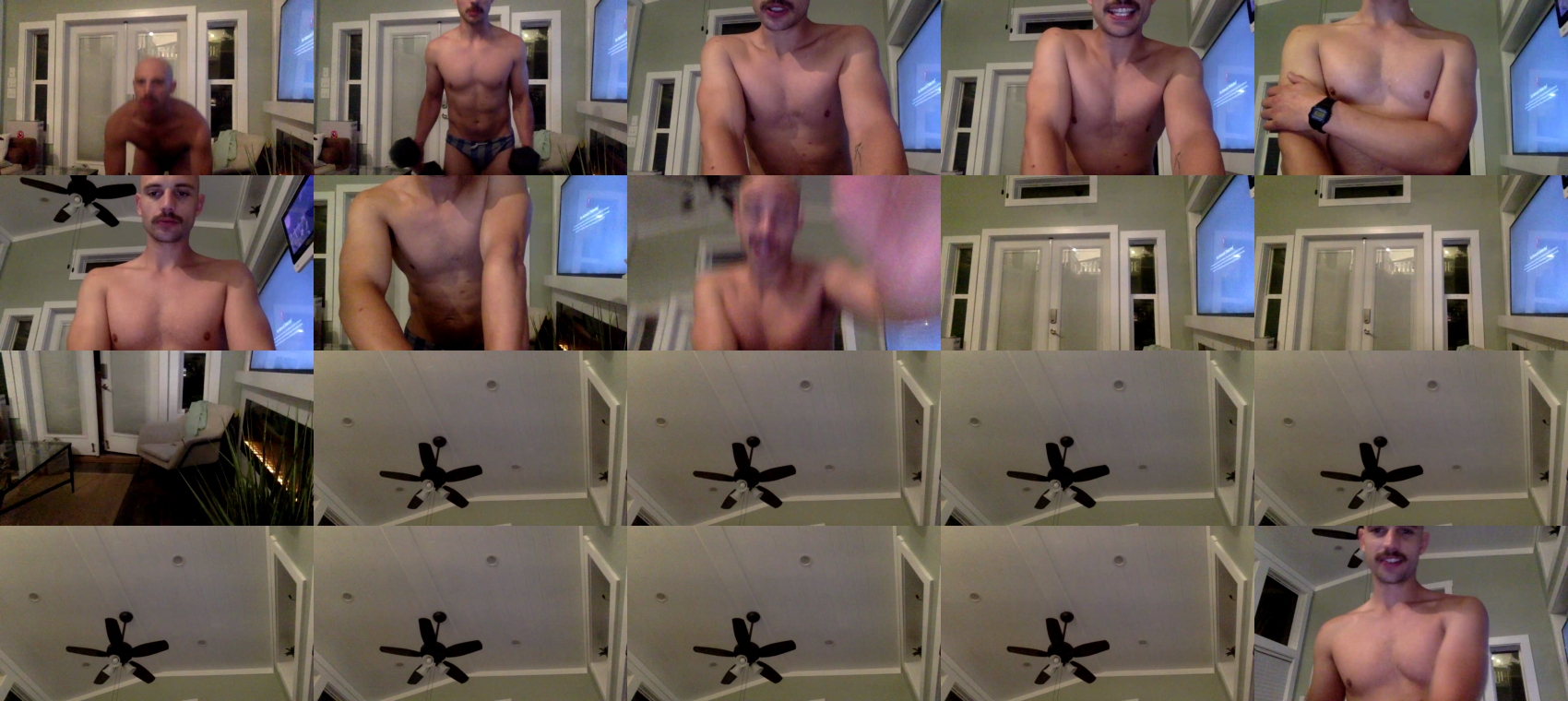 CooperYoung  25-06-2023 Recorded Video hardcock