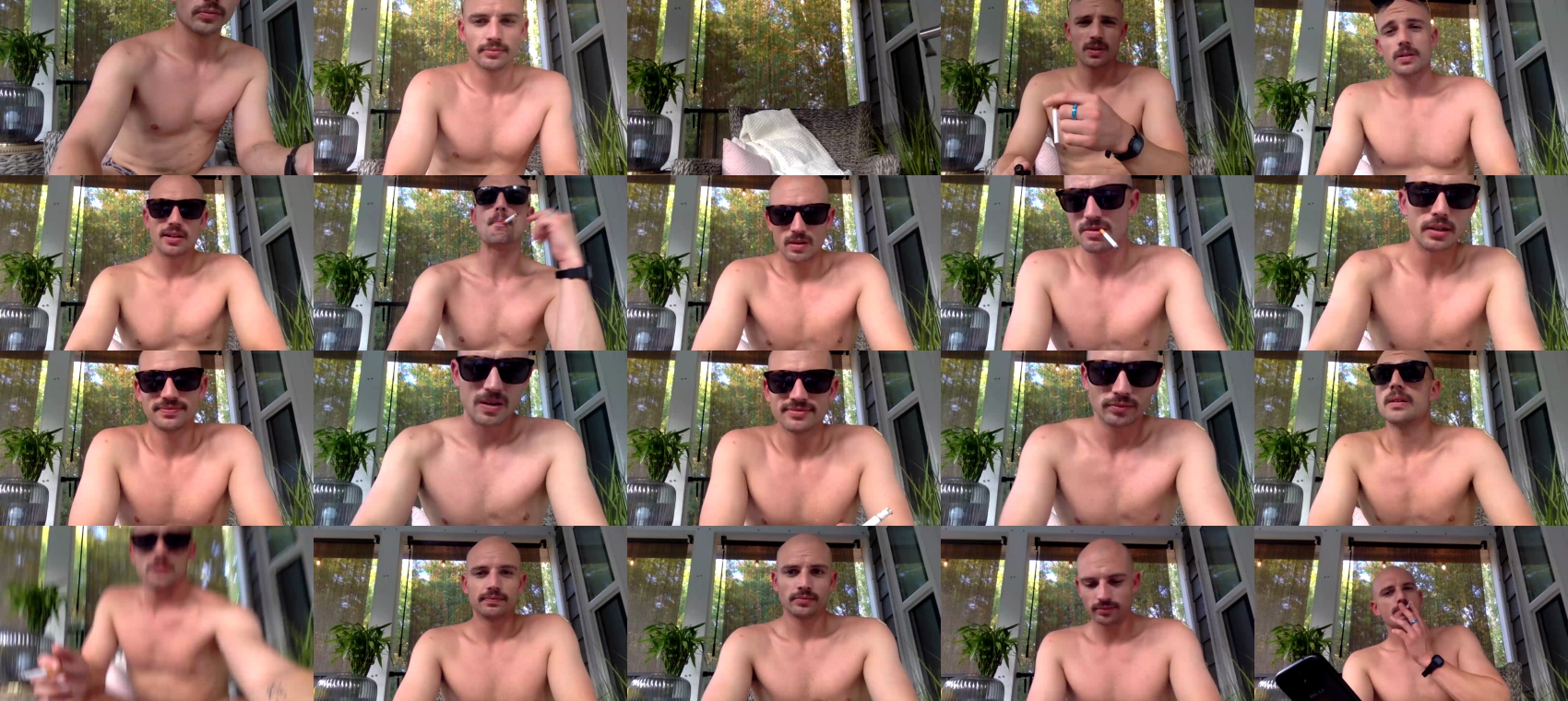 CooperYoung  25-06-2023 Recorded Video fuckass
