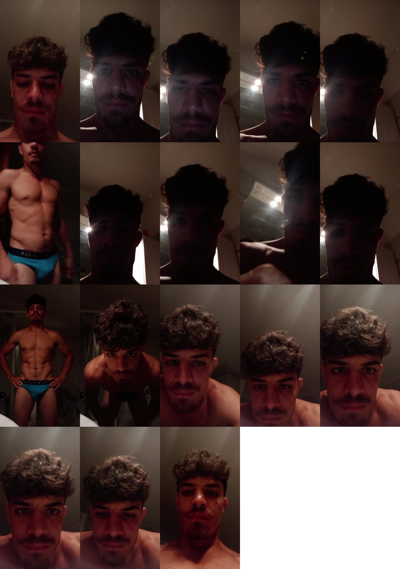 Corilo  25-06-2023 Recorded Video Download