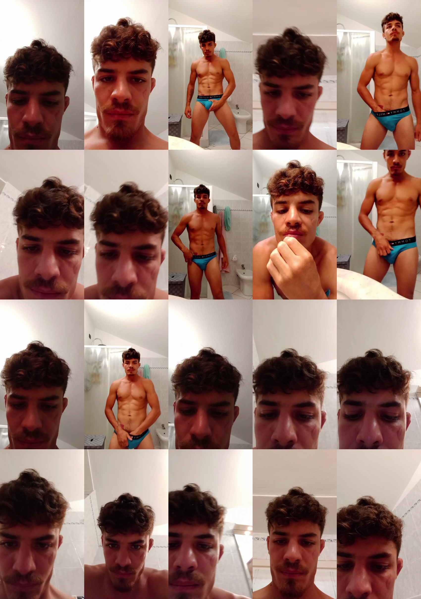 Corilo  26-06-2023 Recorded Video juicy