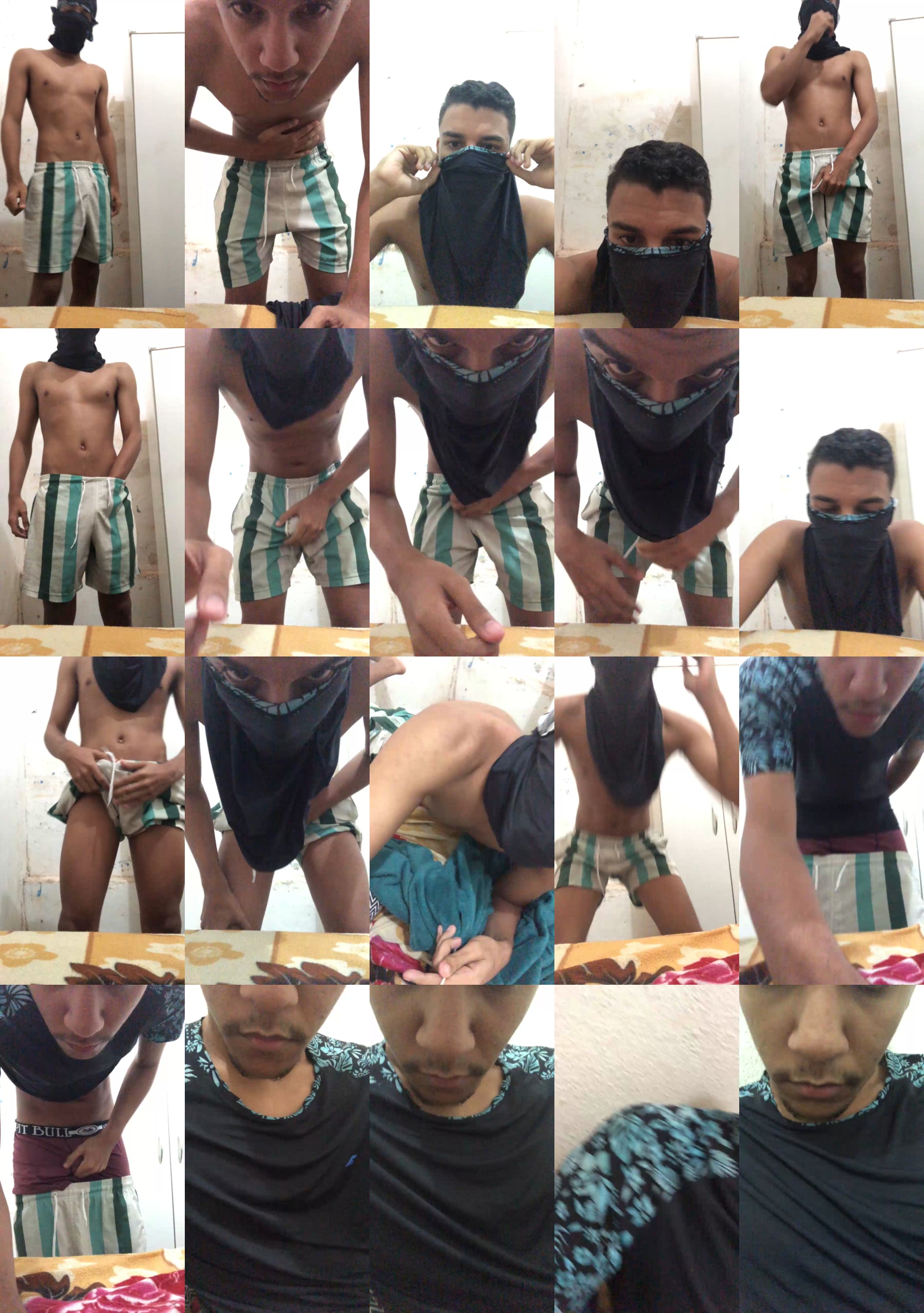 Curiososgl  25-06-2023 Recorded Video fuck