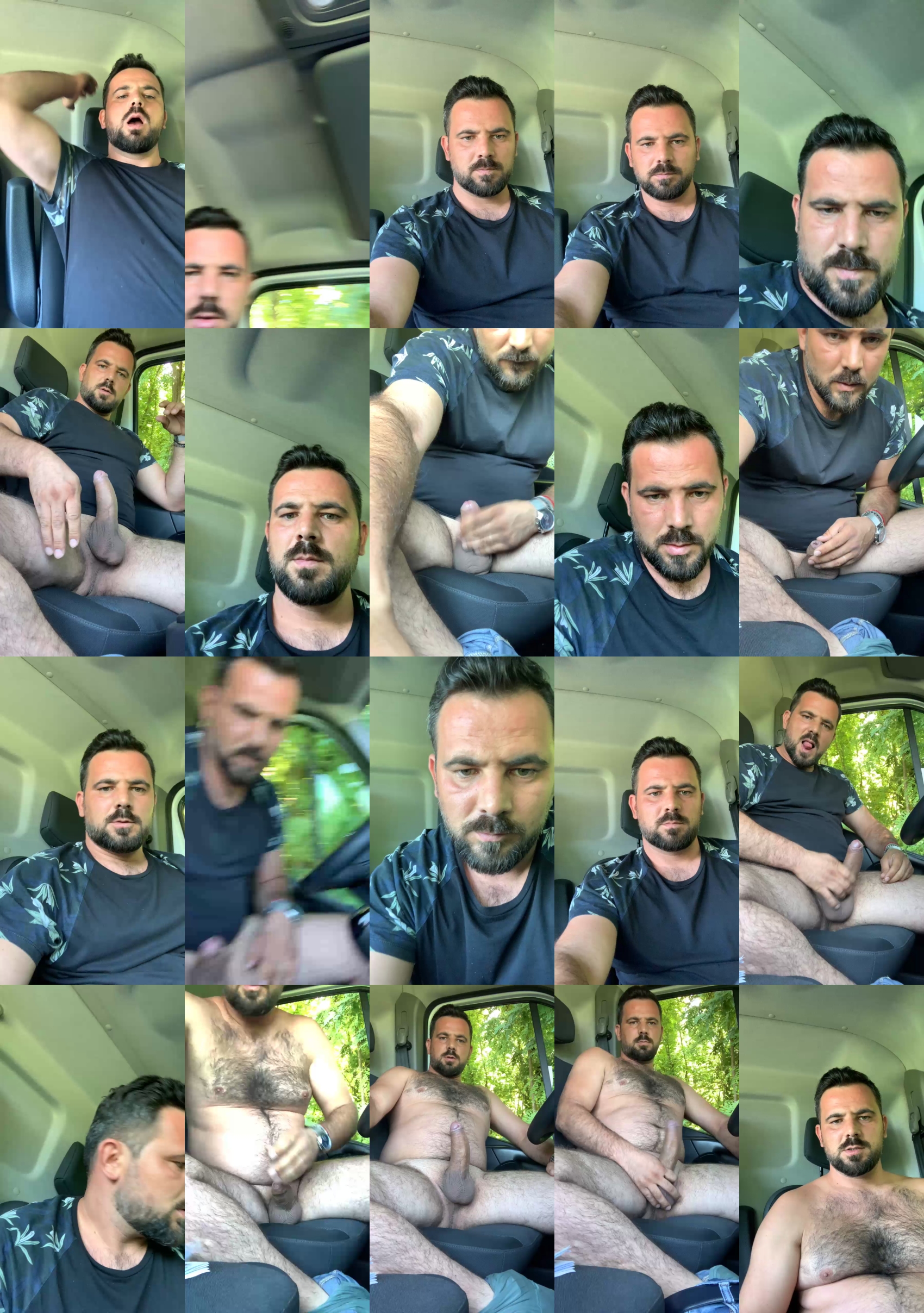 Edward_venezia  26-06-2023 Recorded Video hot