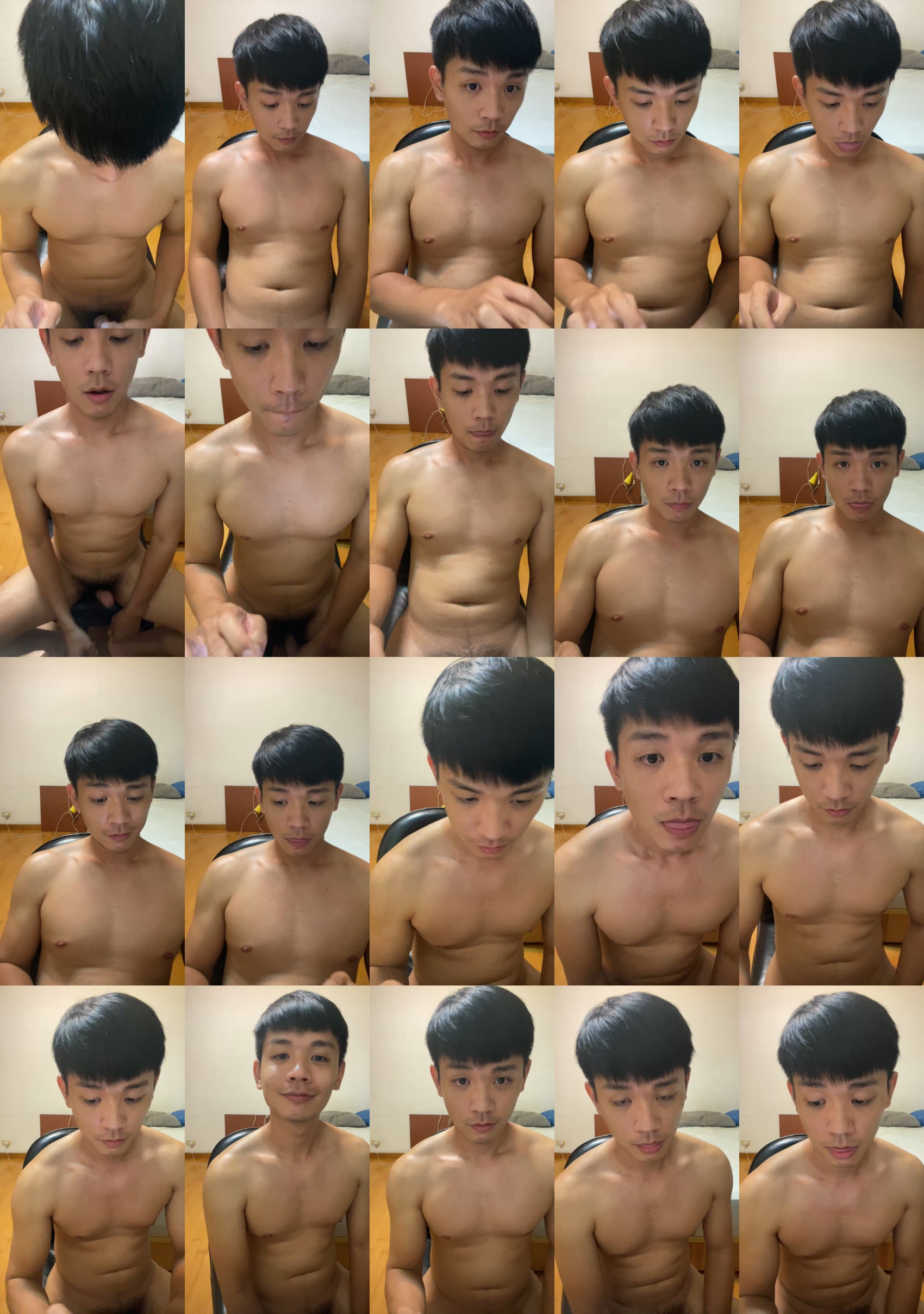 Foxfox07  25-06-2023 Recorded Video analtoy