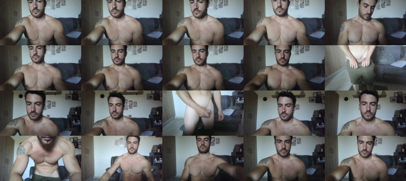 Frustone90  26-06-2023 Recorded Video analsex